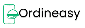 Ordineasy Logo